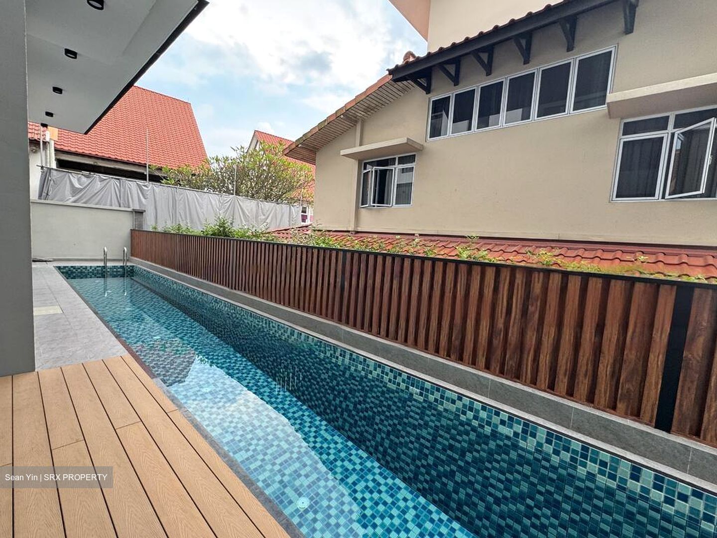 Golden Rise Estate (D21), Semi-Detached #449649291